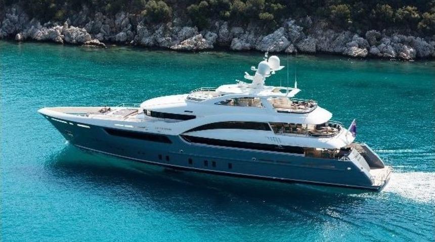 Cannes&rsquo;te T&uuml;rk Yatına &Ouml;zel J&uuml;ri &Ouml;d&uuml;l&uuml;