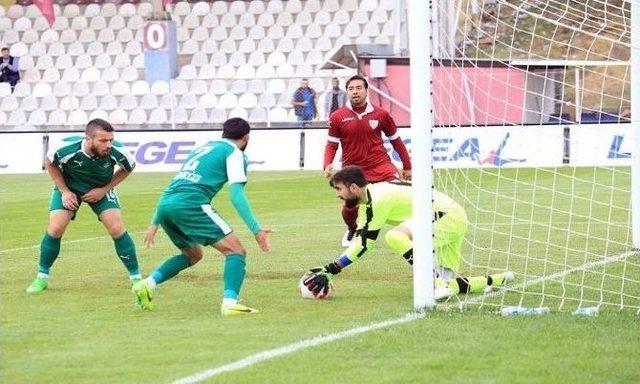 Ziraat T&uuml;rkiye Kupası 1