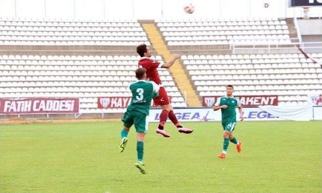 Ziraat T&uuml;rkiye Kupası 2