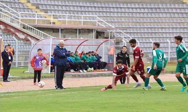 Ziraat T&uuml;rkiye Kupası 3