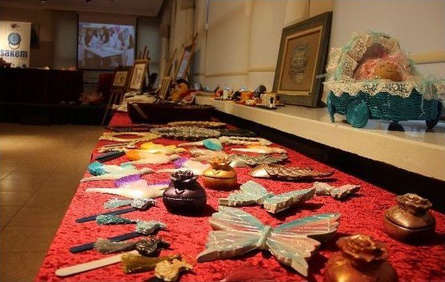 Safranbolu’da ‘geleneksel Sakem Günleri’ Sergisi Açıldı