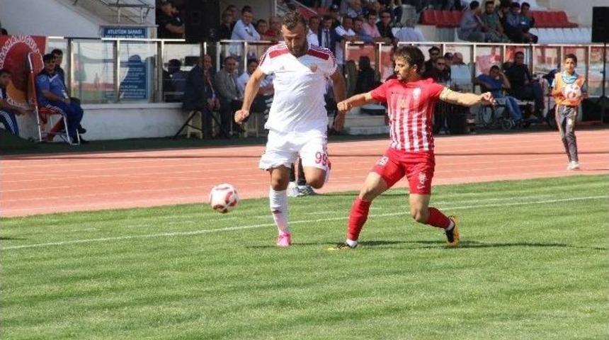 Ziraat T&uuml;rkiye Kupası 2. Eleme Turu