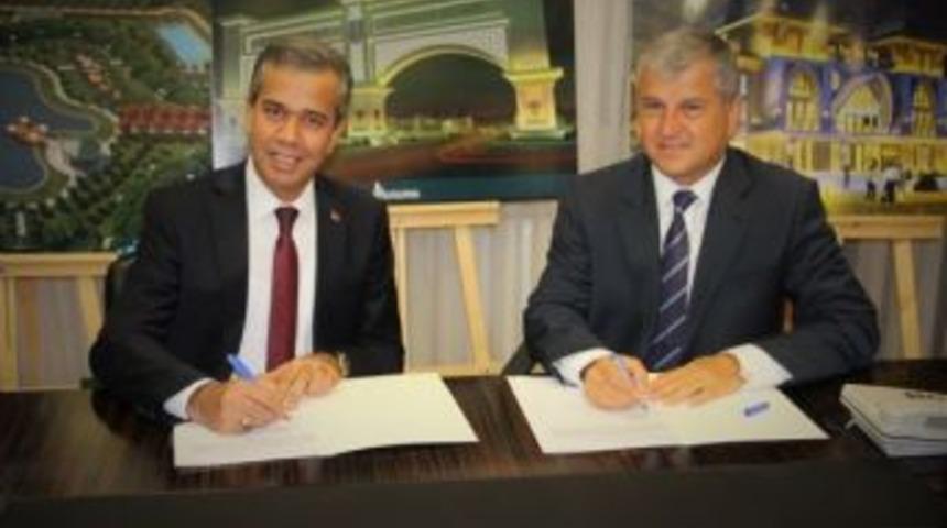 Frigler&rsquo;den Cumhuriyet&rsquo;e Balon Yolculuğu Başlıyor