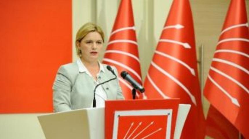 Chp Myk Toplantısı