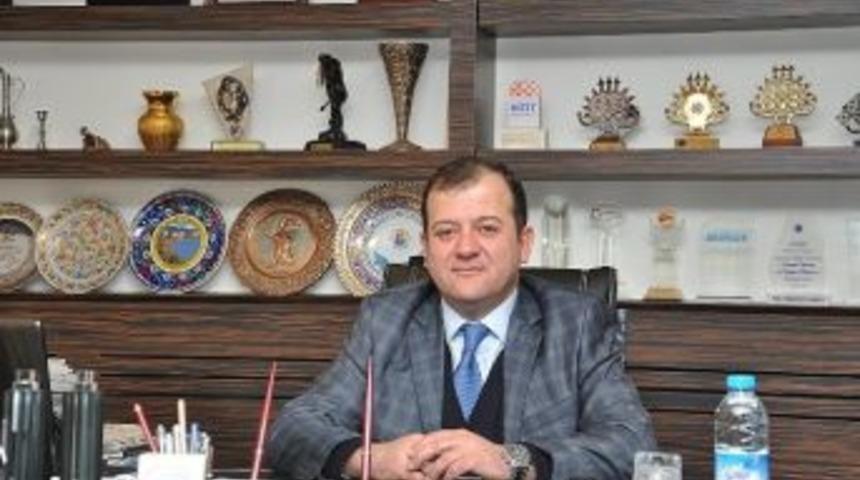 &Ccedil;orum Toprak Sanayicileri Kooperatifi&rsquo;nden &ldquo;kiremit&rdquo; A&ccedil;ıklaması