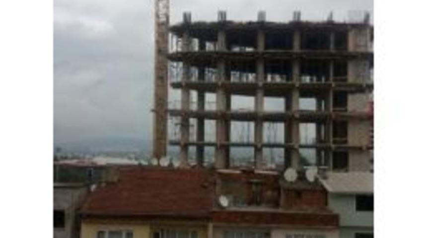 Vincin Periyodik Bakımları Yapılıyormuş