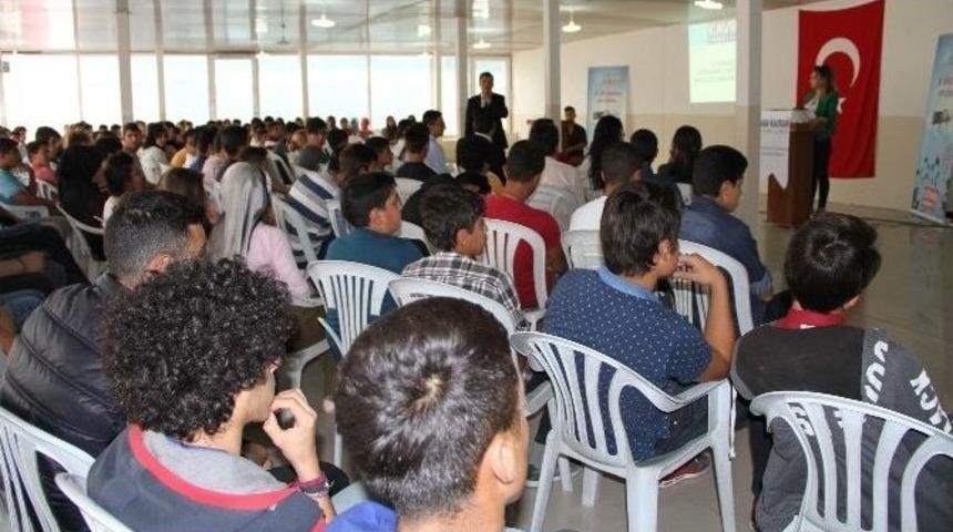 Van’da 15 Temmuz Şehitleri Anıldı