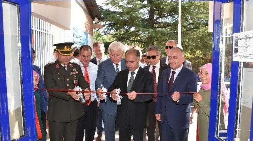 Kardemir&rsquo;den Eğitim Hayatına Yeni Bir Eser Daha