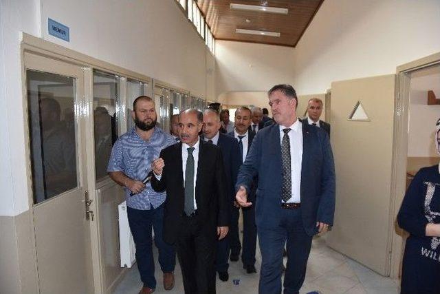 Kardemir’den Eğitim Hayatına Yeni Bir Eser Daha 1