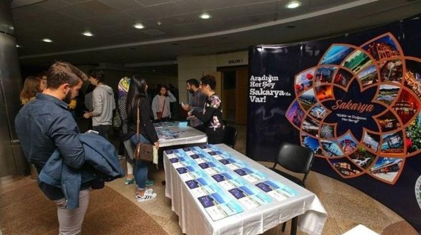 B&uuml;y&uuml;kşehir Sa&uuml;&rsquo;l&uuml; &Ouml;ğrencileri Karşılıyor