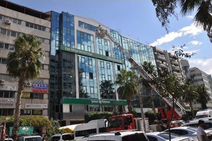 İntihar Etmek İsteyen Gence "atla Atla" Dediler G2