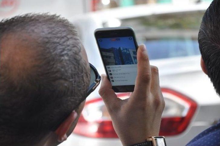 İntihar Etmek İsteyen Gence "atla Atla" Dediler G3