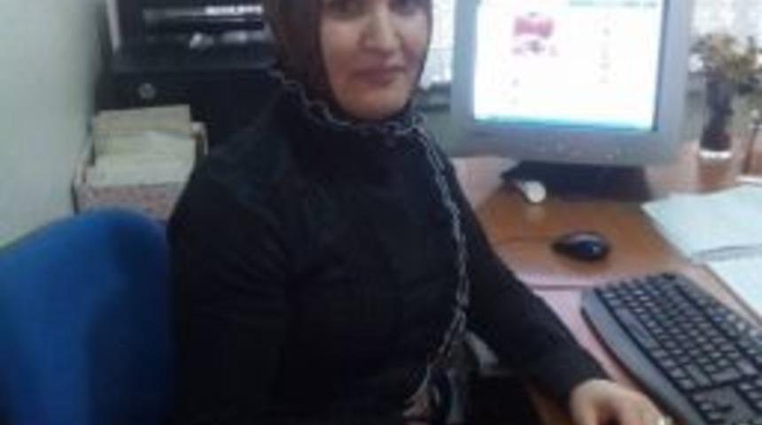 Canan Y&ouml;nal Ateş: &ldquo;&ouml;dediğiniz Kdv&rsquo;yi Geri Alabilirsiniz&rdquo;