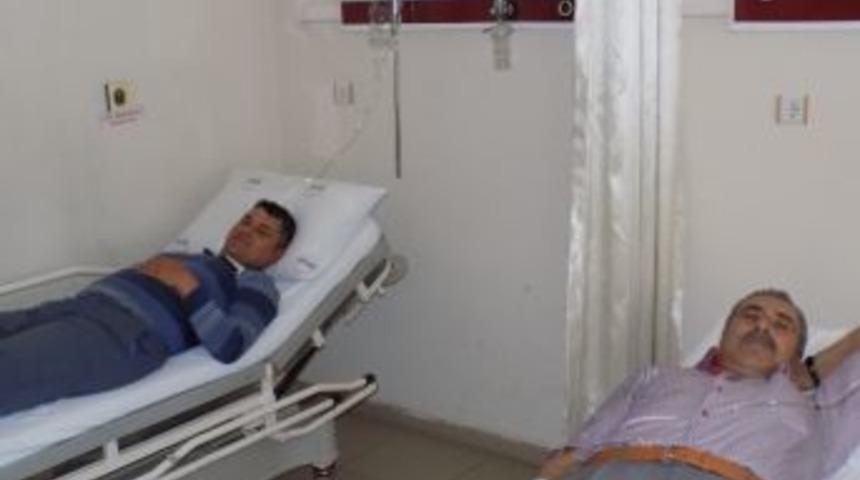 Karacasu&rsquo;nun Suları Temiz &Ccedil;ıktı