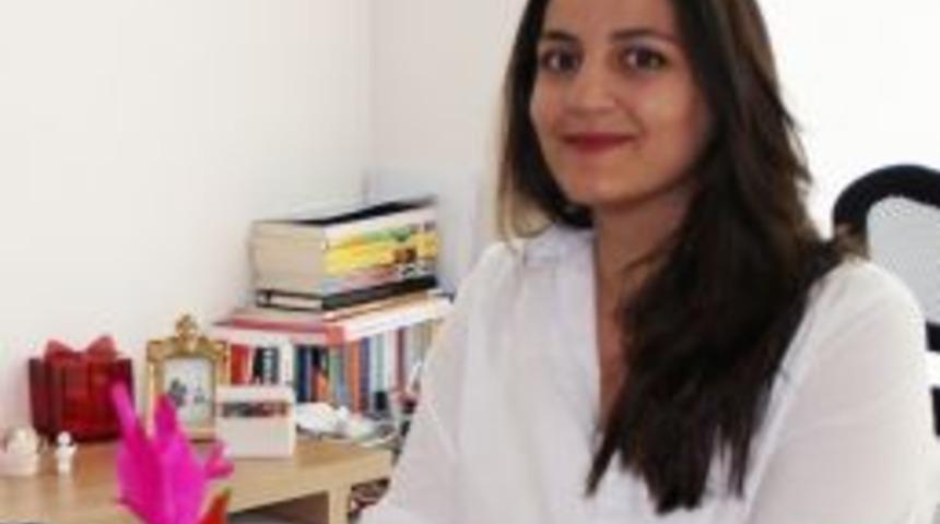 Psikolog Miray Şahin &Ouml;ğrencilere Ve Velilere Tavsiyelerde Bulundu