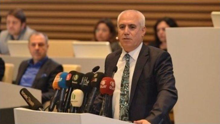 Nilüfer’de Barış Oturumu G5