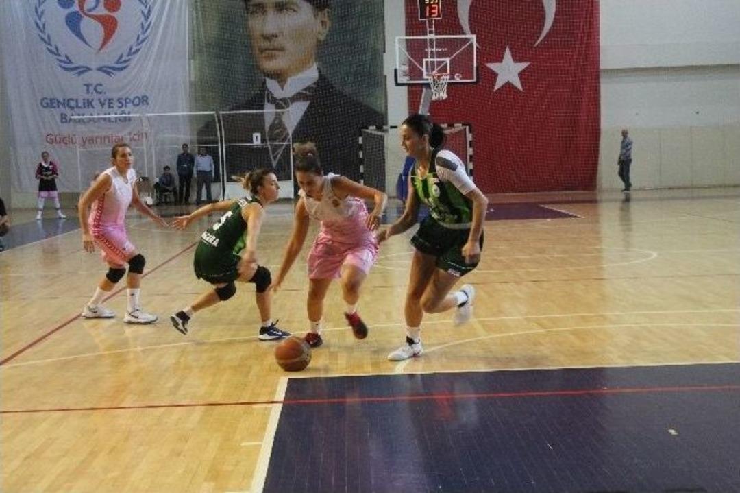 Demokrasi Şehitleri Ve Gaziler Kupası Orman Gen&ccedil;lik&rsquo;in