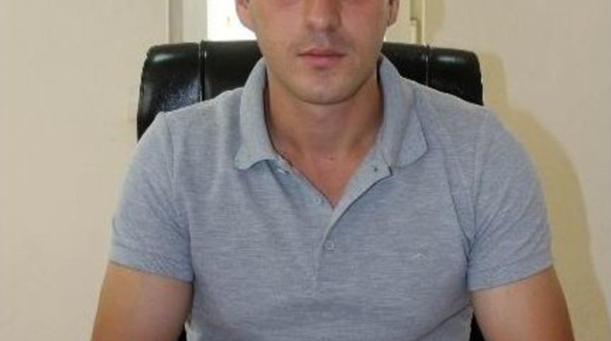 Salihli&rsquo;de Yeni Komiserler G&ouml;revine Başladı