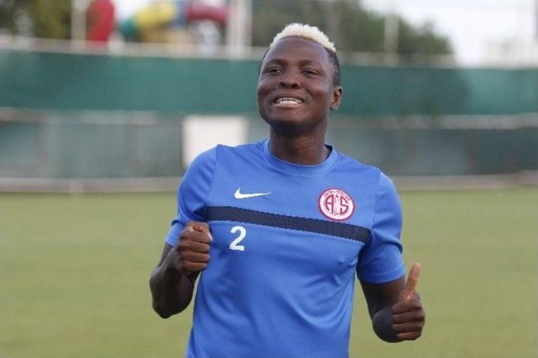 Morais: &ldquo;eto&rsquo;o&rsquo;nun Olmaması Avantaj&rdquo;