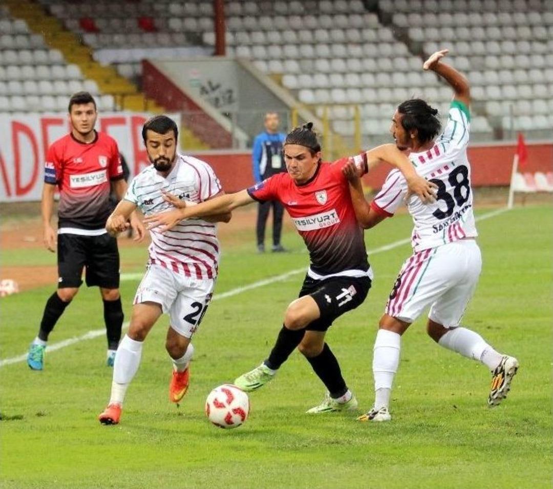 Ziraat T&uuml;rkiye Kupası