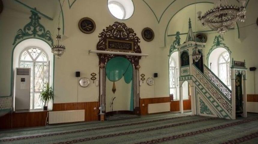 &Ccedil;anakkale&rsquo;de Ecdat Yadigarı Vakıf Eserleri Restore Ediliyor