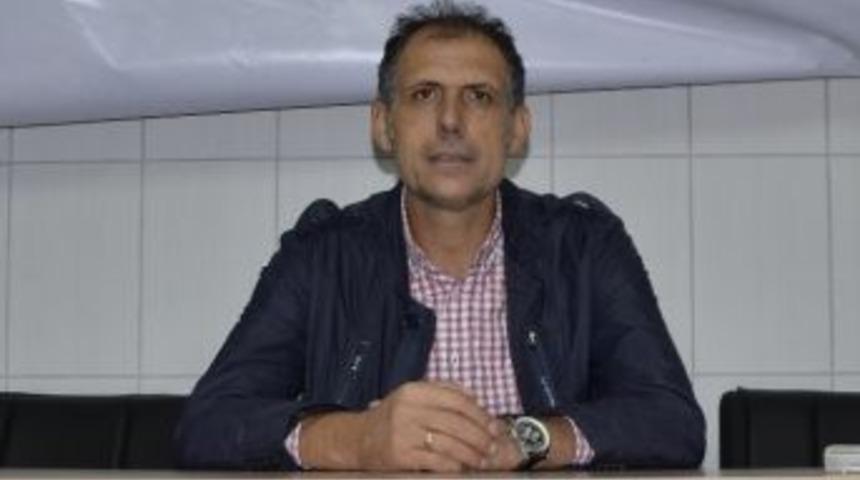 Nevzat: Din&ccedil;budak: "bandırmaspor&rsquo;u Kutluyorum&rsquo;&rsquo;