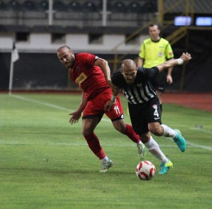 Ziraat Türkiye Kupası G1