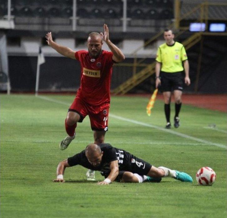 Ziraat Türkiye Kupası G2