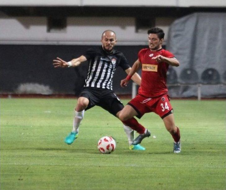 Ziraat Türkiye Kupası G3