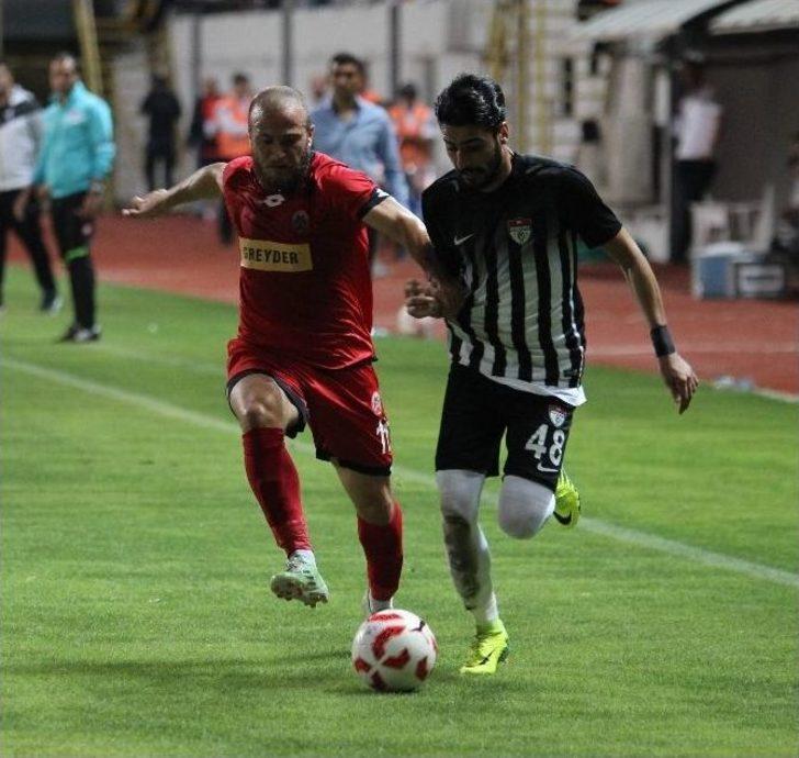 Ziraat Türkiye Kupası G4