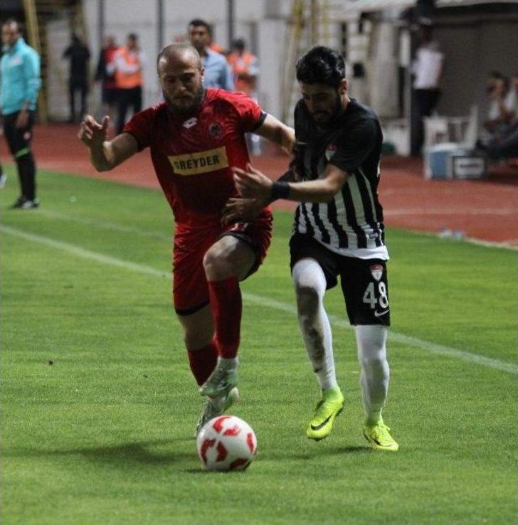 Ziraat Türkiye Kupası G5