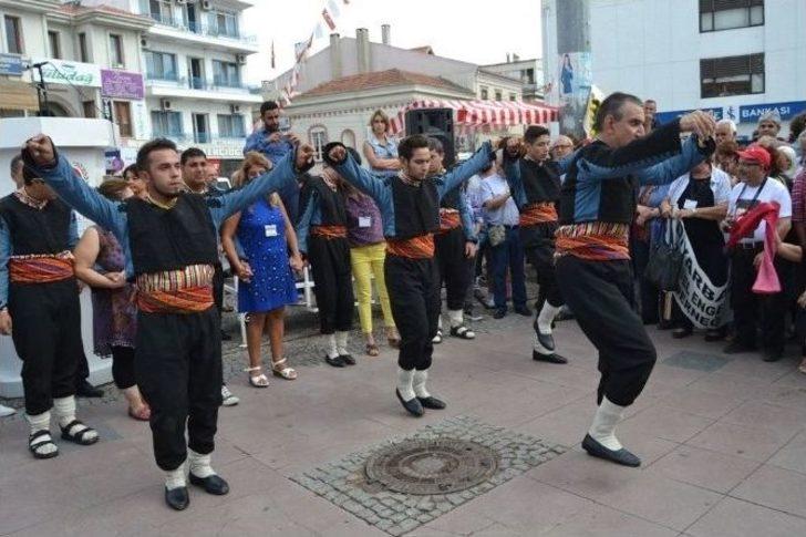 Ayvalık’ta “24. Engelliler Şenliği” G4