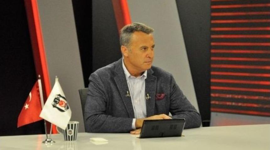 Orman: "taraftarımız Derbi Maçta Sakin Olmalı"