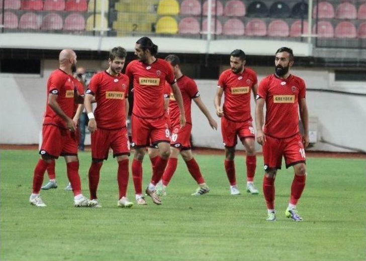 Ziraat Türkiye Kupası G1