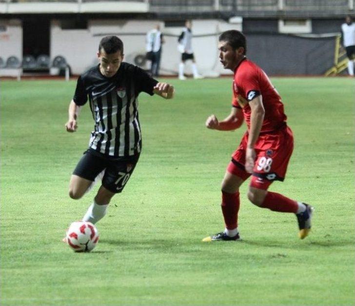 Ziraat Türkiye Kupası G3