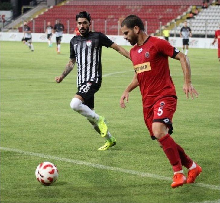 Ziraat Türkiye Kupası G5