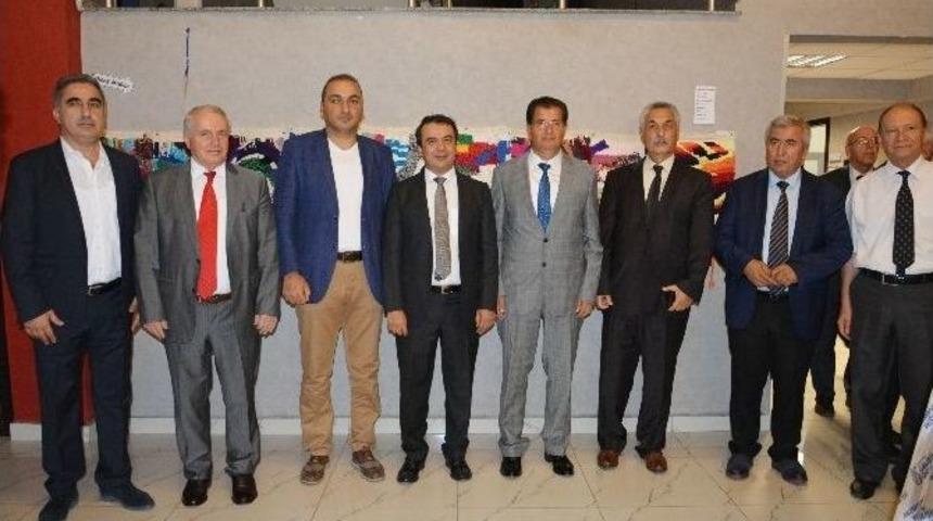 İg&uuml;&rsquo;de Yeni D&ouml;nem Heyecanı