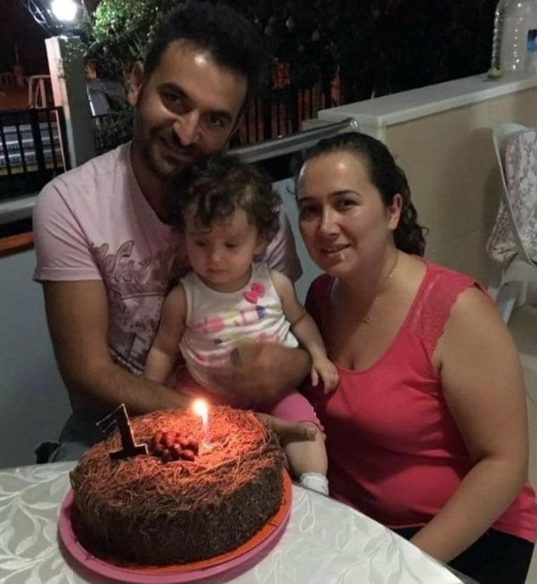 (&ouml;zel Haber) G&uuml;ng&ouml;ren&rsquo;de 4. Katın Balkonundan D&uuml;şen &Ccedil;ocuk 1 Yaşındaki &Ccedil;ocuk Hayatını Kaybetti