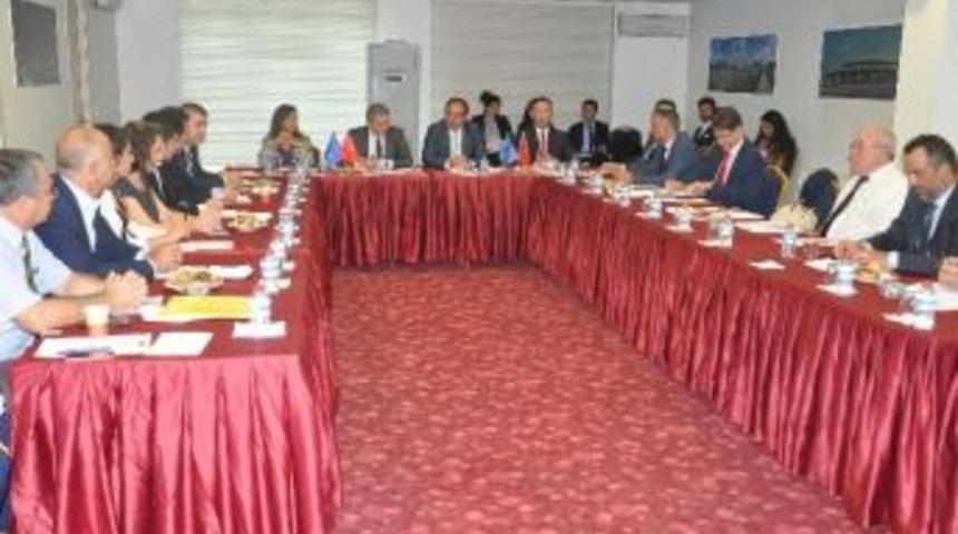 Ankara&rsquo;da Gen&ccedil; İstihdamı Artacak