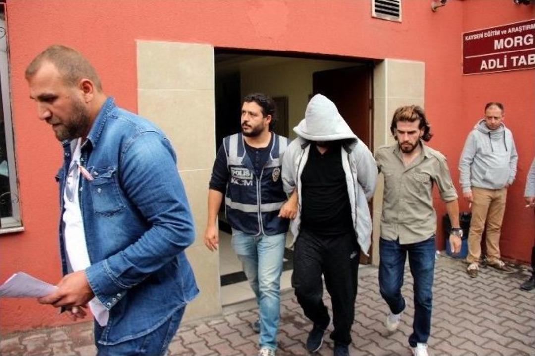 Kayseri&rsquo;de Fet&ouml;/pdy Operasyonu: 65 Kişi Hakkında G&ouml;zaltı Kararı