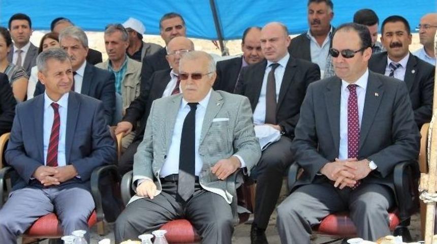 Şeker Fabrikası Pancar Alımına Başladı