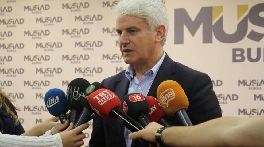 Türkiye’nin Milli Sırları Yurt Dışına Gitmeyecek...