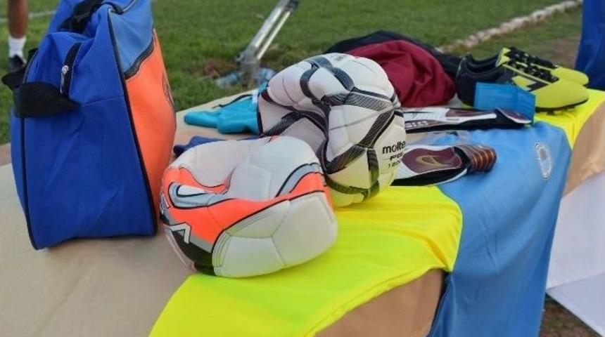 Kocamaz: &ldquo;mersin&rsquo;in Ekmeğini Yiyen İşadamları Mersin&rsquo;e Sırtını D&ouml;n&uuml;yor