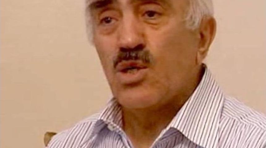 Başkan Orhan&rsquo;ın Baba Acısı