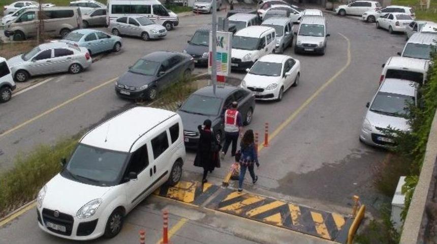 Anadolu Adalet Sarayı&rsquo;nda Fet&ouml;/pdy Operasyonu