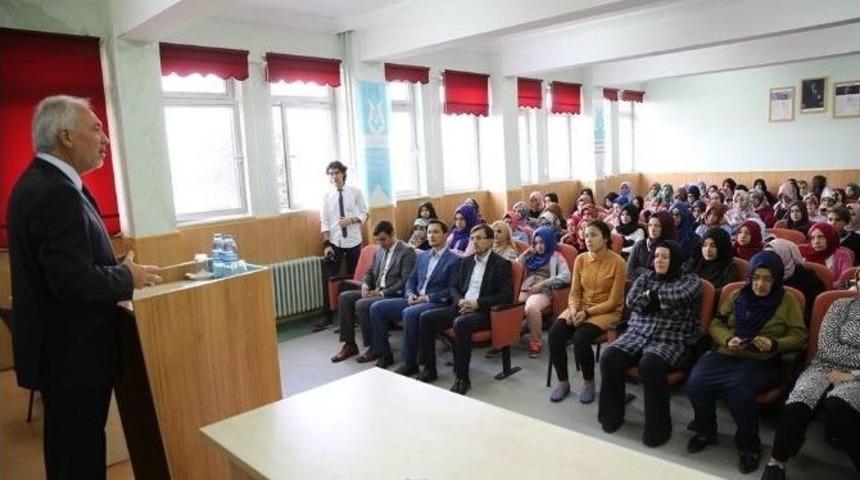 Başkan Kamil Sara&ccedil;oğlu, &rsquo;15 Temmuz Demokrasi Şehitleri&rsquo;ni Anma Programına Katıldı