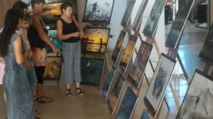 Beyşehir Expo 2016&rsquo;da Fotoğraflarla Tanıtılıyor