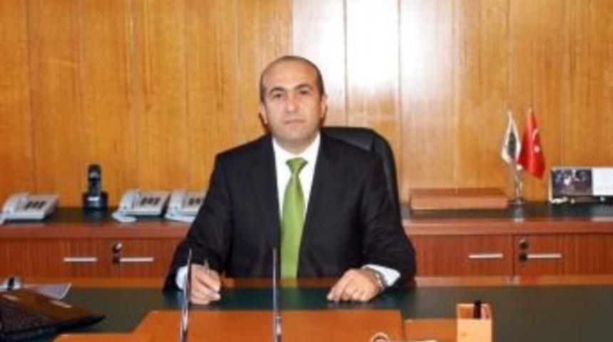 Ohal İddiaları Salih K&ouml;ksal&rsquo;ı Mağdur Etti