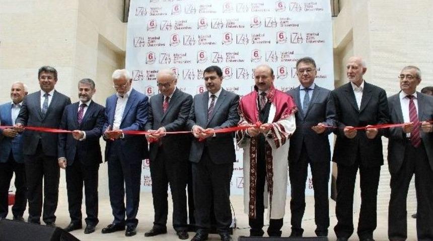 İz&uuml; 2016-2017 Eğitim-&ouml;ğretim Yılı A&ccedil;ılış T&ouml;reni