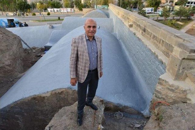 İstanbul Kapı Yüklerinden Kurtuluyor